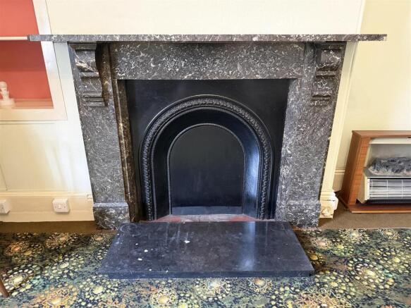 Eleanor Street Lounge Fire Place.jpg