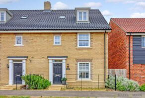 58, Onehouse Way, Stowmarket IP14 1FF