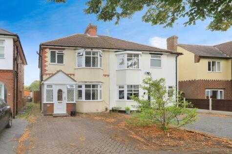 Pinfold Lane, Wolverhampton, West Midlands, WV4