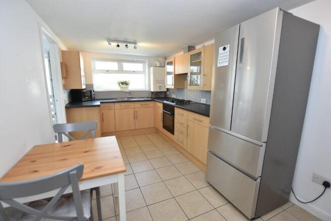 Kitchen Dining