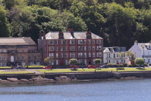 Flat 3/2, 32, Battery Place, Rothesay PA20 9DU
