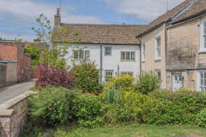 11, Abbey Street, Wotton-under-edge GL12 8RN