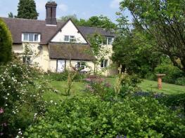 Hazel Cottage, St. Peters Lane, Bickenhill, Solihull B92 0DP