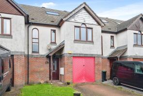3, Millers Walk, Cleator CA23 3BP