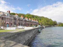 3, Mawddach Crescent, Arthog LL39 1BJ