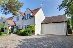 16, Park Avenue, North Weald Bassett CM17 9NL
