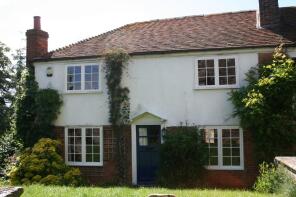 22, Hastings Road, Cranbrook TN17 4LS