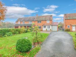 3, Brockhill Lane, Redditch B98 9BU