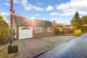 Rosythia, Hollybush Lane, West Heath, Tadley RG26 5LB