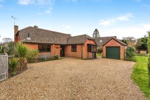 278 Westwinds, Calmore Road, Southampton SO40 2RF