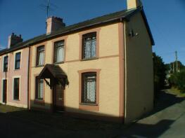 Brynawel, Meidrym Road, Llangeitho SY25 6TN