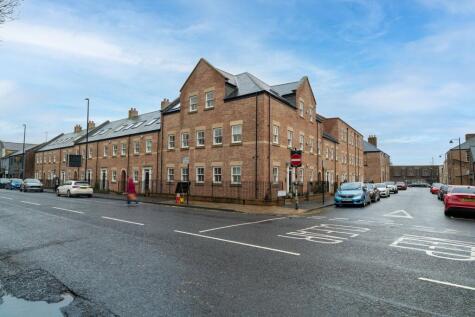Northumberland Close, North Shields, NE30 1BQ