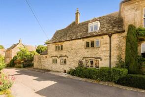 Rectory Farm Cottage, Holloway Road, Stroud GL6 7AD