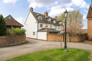 12, Manor Farm Green, Winchester SO21 1RA