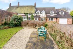 203 Willow Cottage, Winterbourne Monkton, Swindon SN4 9NW