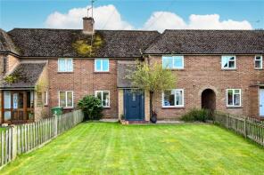 10, Highmore Cottages, Amersham HP7 0RB