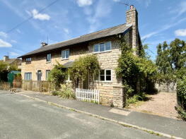 Rose Cottage, Main Street, Newton Kyme, Tadcaster LS24 9LS