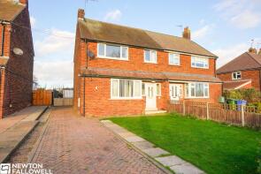 39, Station Road, Doncaster DN10 4JL