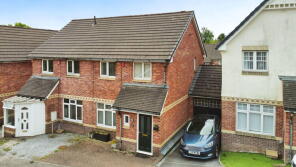 4, Heol Y Celyn, Swansea Vale, Swansea SA7 0NT