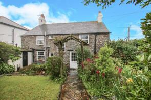 Gwel Castel, Bossiney Road, Tintagel PL34 0AY