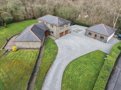 Cwmtawe Road, Ystradgynlais, Swansea