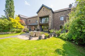 6, Crowfield Court, Old Ross Road, Llantilio Pertholey NP7 8NH
