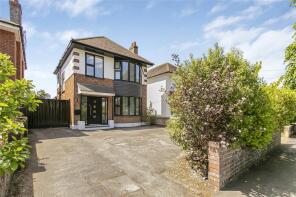 45, Leybourne Avenue, Bournemouth BH10 6ES