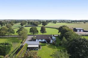 The Beeches, Holmes Chapel Road, Macclesfield SK11 9DT