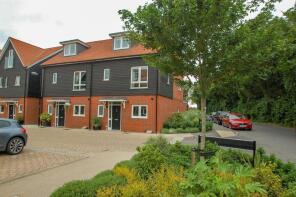 2, Schuster Close, Cholsey, Wallingford OX10 9GY