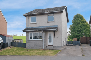 33, Mameulah Crescent, Aberdeen AB21 0WG