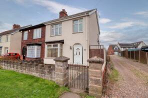 104, Station Road, Scunthorpe DN17 3BN