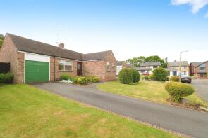 18, Harpur Avenue, Ticknall, Derby DE73 7JS
