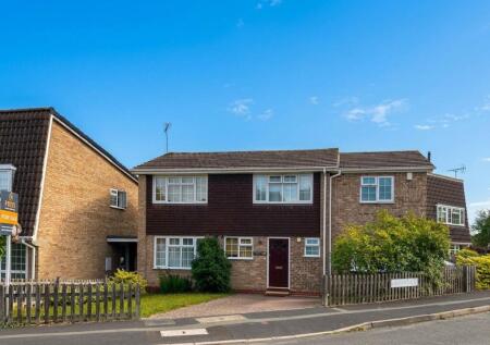 Laureston Drive, Stoneygate, Leicester