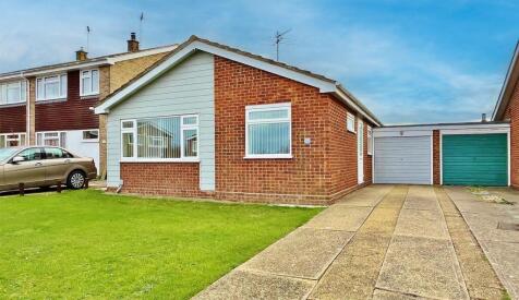 Dugmore Avenue, Kirby-le-Soken, Essex