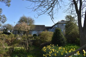 May Cottage, Glue Hill, Sturminster Newton DT10 2DJ