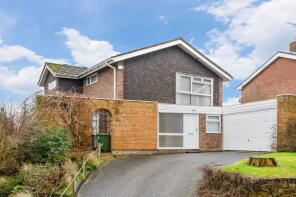 78, Brook End Drive, Henley-in-arden B95 5JF