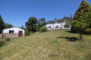 Wroth Cottage, Carrow Road, Carrow Hill, Caldicot NP26 3AU
