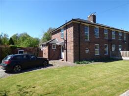 Moorside, Blackbank, Carlisle CA6 5LQ