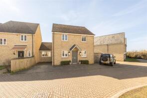 6, Roman Close, Kidlington OX5 3EX