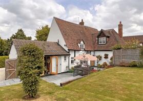 16 Tudor Cottage, High Street, Wolverhampton WV5 7DR