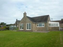 Greenfields, Shrewsbury Lane, Ashbourne DE6 2DA