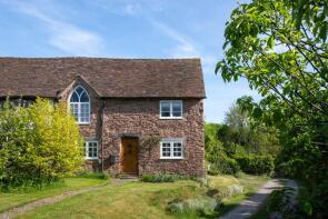 Chapel House, Lower Whyle, Upper Whyle, Pudleston HR6 0RE