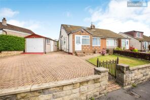 32, Norton Drive, Halifax HX2 7RB