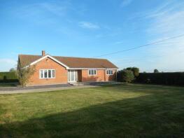 Mill Lodge, Sutton Lane, Nottingham NG13 9PY
