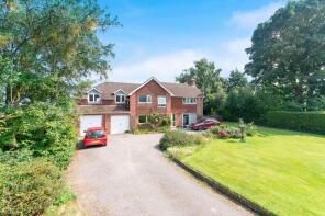 Parkleigh, Ellesmere Road, Ellesmere SY12 9AS