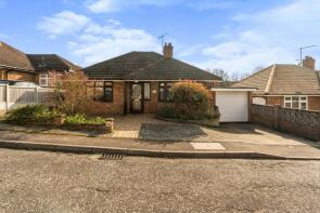 Amberleigh, Harbourland Close, Maidstone ME14 3DP