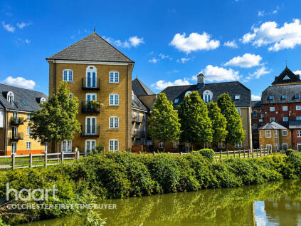 Grosvenor Place, Colchester
