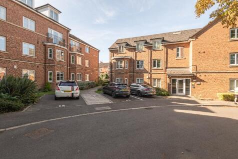 Castle Grove, Pontefract, WF8