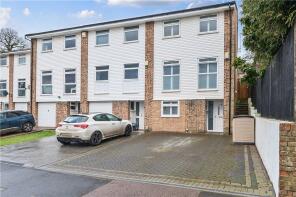 2, Challock Close, Westerham TN16 3XP