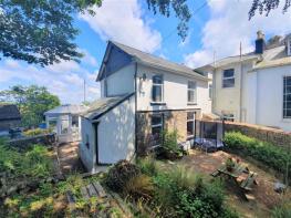 Garden Cottage, Road From Newton Cross To Sideham Bridge Cross, Barnstaple EX31 3PJ